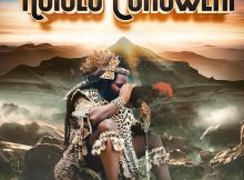 Big Zulu – Ngises’Congweni Album