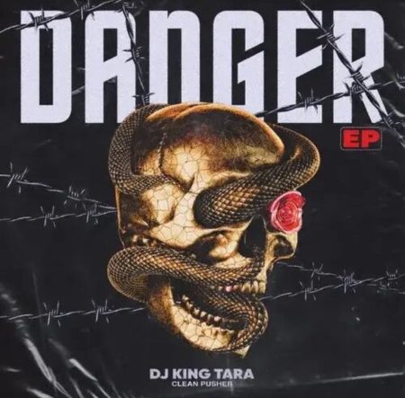 DJ King Tara – Danger VII ft. MDU AKA TRP