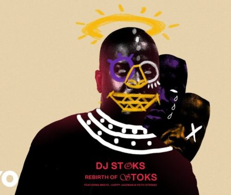 DJ Stoks – The Rebirth of Stoks ft. Mkeyz, Faith Strings & Happy Jazzman