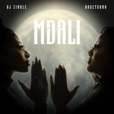 DJ Zinhle – Mdali ft. Basetsana