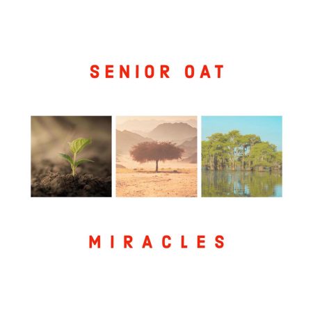 Senior Oat – Reason To Pray ft. Ms Abbey & AndyLesh