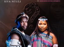 Siya Ntuli – Umbuzo Wodwa ft. Makhadzi