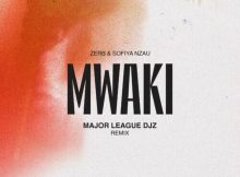 Zerb & Sofiya Nzau – Mwaki (Major League DJz Remix)
