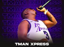 DJ Ace - Amapiano Mix 2024 (Tman Xpress)