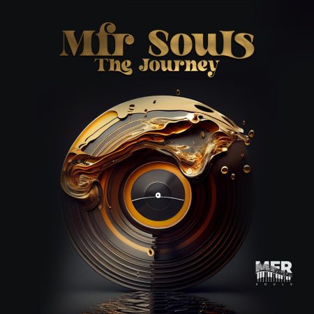 MFR Souls – Ungowami ft. MDU aka TRP, Tracy & Moscow on Keyz