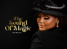 MaWhoo – The Sound of Magic EP