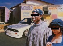 MashBeatz, Ami Faku & Nkosazana Daughter – Noxolo