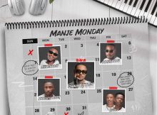 Shaun Stylist & Nandipha808 – Manje Monday ft. Leemckrazy, Tumilemang & Rivalz