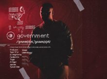 Tyler ICU – Government ft. LeeMcKrazy, DJ Maphorisa, Ceeka RSA, Tiiger, Tyrone Dee, Al Xapo & Jay Sax