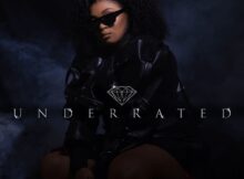 Lady Du – Underrated EP