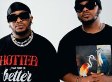 Major League DJz – Amapiano Balcony Mix (3 Step)