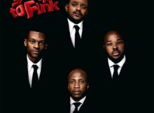 Sponge 101, Soul Nativez & Kabza De Small – 3 Step To Funk