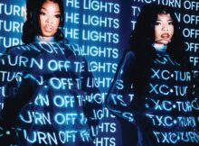 TxC – Turn Off The Lights EP