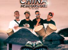 Abnormal Boys & DJ Muzik SA – China Mshangane ft. DJ 2Gig