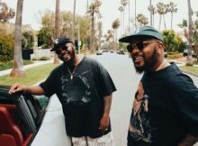 Major League DJz – Amapiano Balcony Mix at New York City