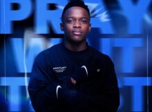 Major_Keys – Pray, Wait, Trust EP mp3 download Major_Keys – Pray, Wait, Trust EP