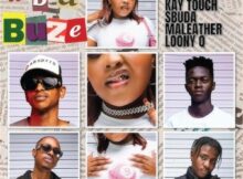 Babygirlmint, Shuga & Kay Touch – uBabuze ft. Sbuda Maleather & Loony Q