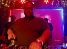 Heavy K – The Loft Nightclub Mix