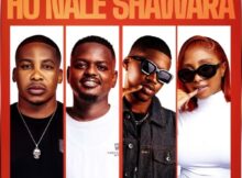 Mac lopez, MacG & Emkay – Hona Le Shawara ft. RichyZen