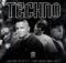 Hugo & MDU aka TRP – Techno ft. Infinity MusiQ & Twiddy Twist