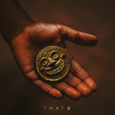 Kelvin Momo – Thato Ya Modimo Album