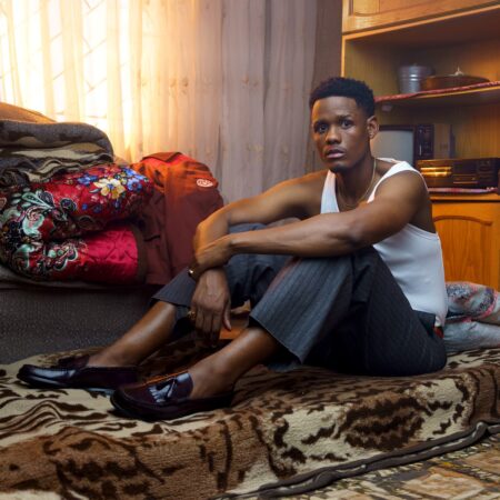 Samthing Soweto – Deda