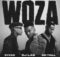 DJ Lag – Woza ft. Sir Trill & Sykes