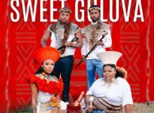 DJ Zinhle & NDLOH JNR – Sweet Guluva ft. Nokwazi & Sweet Guluva