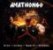 De Soul, Soa Mattrix & DJ Maphorisa – Amathongo ft. Natasha MD