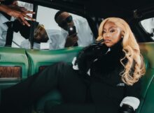 Kamo Mphela – Partii ft. Aymos, Jay Music, QUE DJ & SpacePose