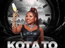 Makhadzi – Kota To ft. Mr Diego