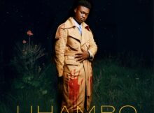 Mlindo The Vocalist – Uhambo, The Journey (Album)
