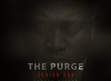 Senior Oat – The Purge ft. Garret M1ller