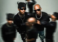 TitoM & Yuppe – Us or Against Us Album