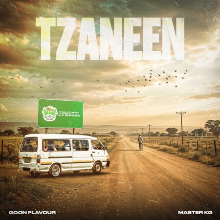 Goon Flavour & Master KG – Tzaneen EP