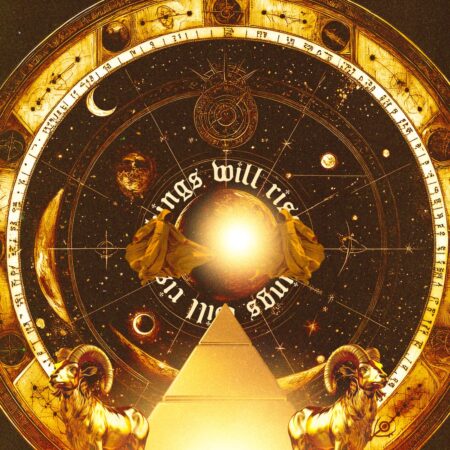 Kabza De Small & DJ Maphorisa – Kings Will Rise Album