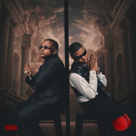 Focalistic & Ch’cco – B.O.A.T.S Album