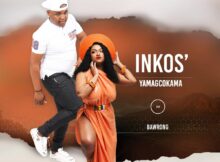 Inkos’yamagcokama & Simmy – Ba Wrong