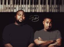 MFR Souls & Kabza De Small – Sunset