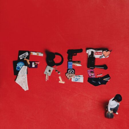 Nasty C – Free (Album)