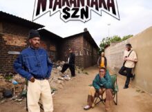 NTSAKO XVI, Sxova & Kabza De Small – Gqom Effect Nyk 9