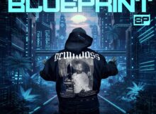 Heavy-K – The Blueprint Album