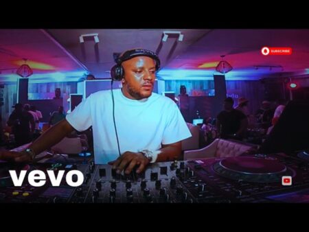 Kabza De Small – Valentines Mix LIVE FULL Amapiano Mix 14 February 2026 mp3 download Kabza De Small – Valentines Mix LIVE FULL Amapiano Mix 14 February 2026