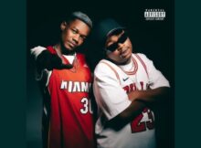 Benzoo & Bukzin Keyz – Mghulugudu ft. Focalistic, Officixl RSA & Masterpiece YVK