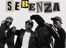 Commander, Djy Ma’Ten, Mellow & Sleazy & Portia KM – Sebenza mp3 download Commander, Djy Ma’Ten, Mellow & Sleazy & Portia KM – Sebenza