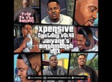 DJ Jaivane – Xpensive Clections Vol. 48 (Jaivane’s JulyBirthMonth Mix)