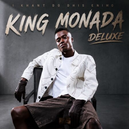 King Monada – I Khant Do Dhis Enimo (Deluxe Album)