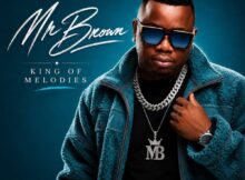 Mr Brown – Konya Konya ft DJ Maphorisa, Q Twins & DJ Ree RSA