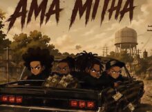Philharmonic, Springle, Pushkin RSA & Lokzin Keys – Ama Mitha