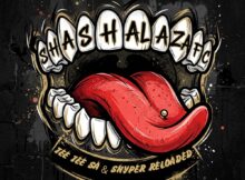 Tee Tee SA, Snyper Reloaded, ATK MusiQ & Mr Nation Thingz – Shashalaza FC ft. Cuba Beats